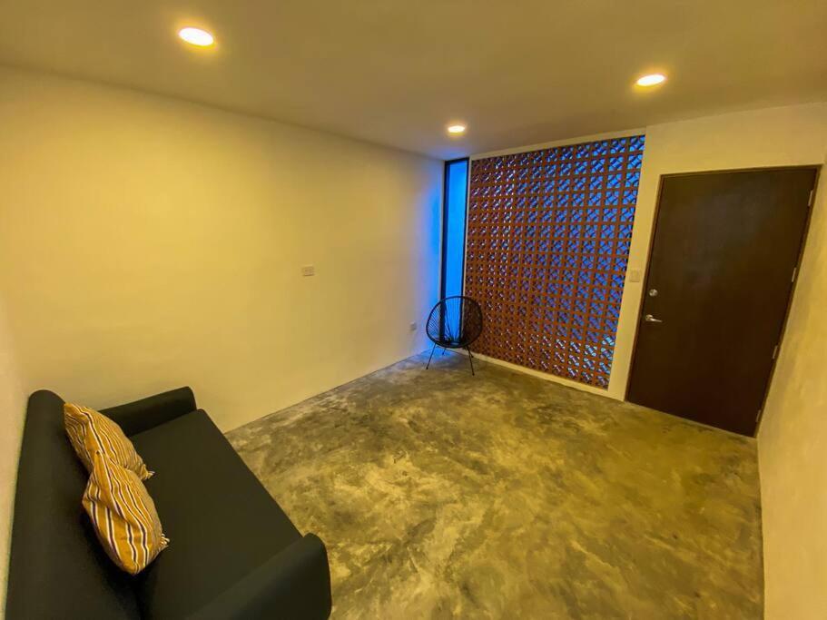 Modern Casa With Pool 7 Mins From Centro 5Min La Plancha Park Villa Mérida Eksteriør billede